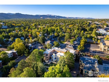 2711 Mapleton Ave #9, Boulder, CO 80304
