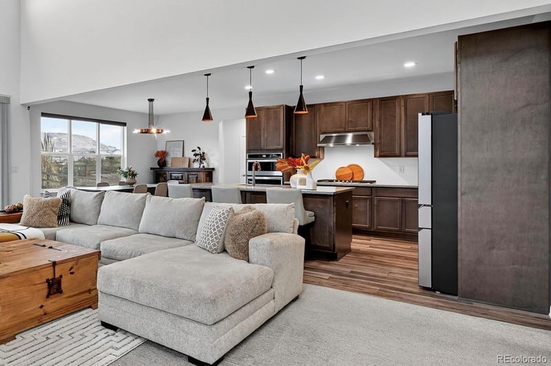 99 Simmental Loop, Castle Rock, CO 80104