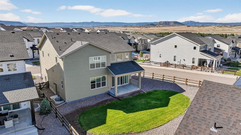99 Simmental Loop, Castle Rock, CO 80104