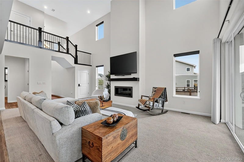 99 Simmental Loop, Castle Rock, CO 80104