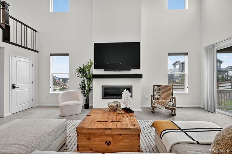 99 Simmental Loop, Castle Rock, CO 80104