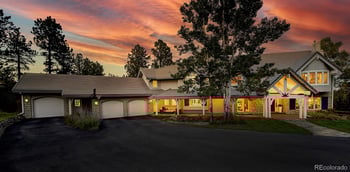 2827 Keystone Dr, Evergreen, CO 80439