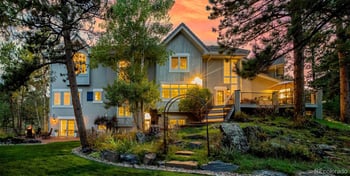 2827 Keystone Dr, Evergreen, CO 80439