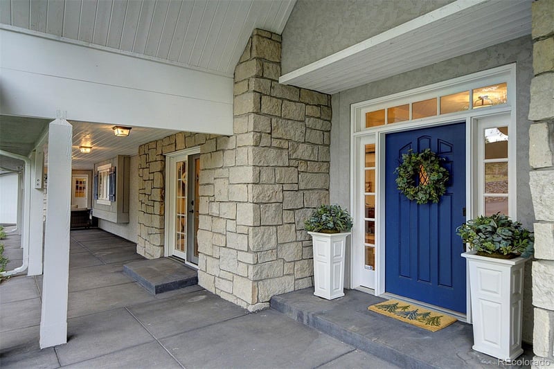 2827 Keystone Dr, Evergreen, CO 80439