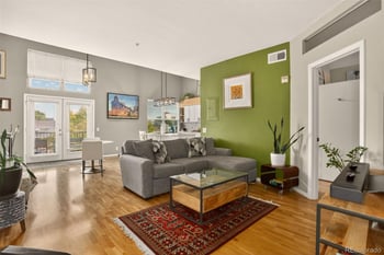 837 17th Ave #3C, Denver, CO 80218