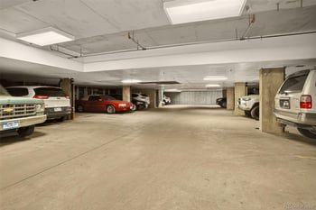 837 E 17th Ave #3C, Denver, CO 80218