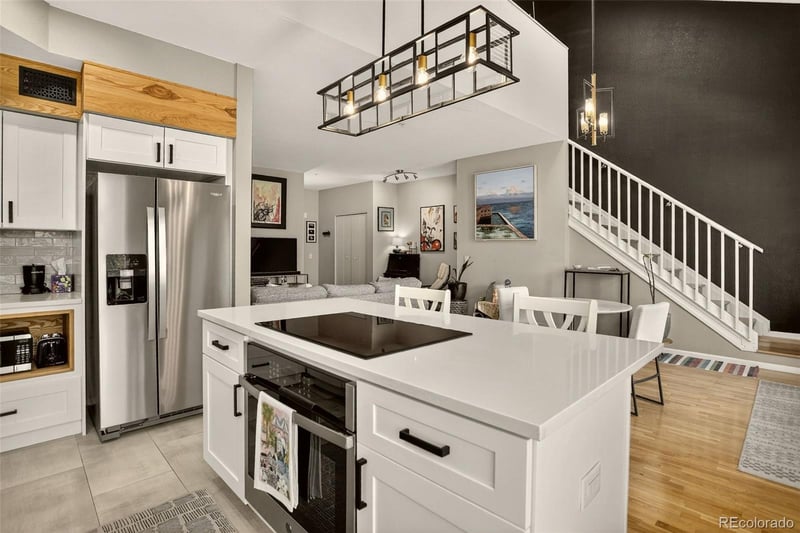837 17th Ave #3C, Denver, CO 80218
