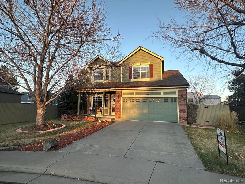 18869 Berry Pl, Aurora, CO 80015