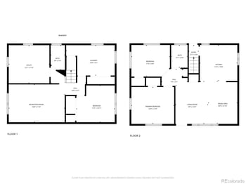 1470 Winona Way, Denver, CO 80219