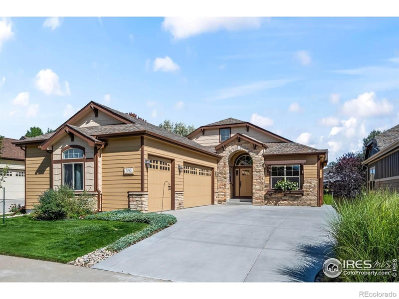 5190 Brandywine Dr, Loveland, CO 80538