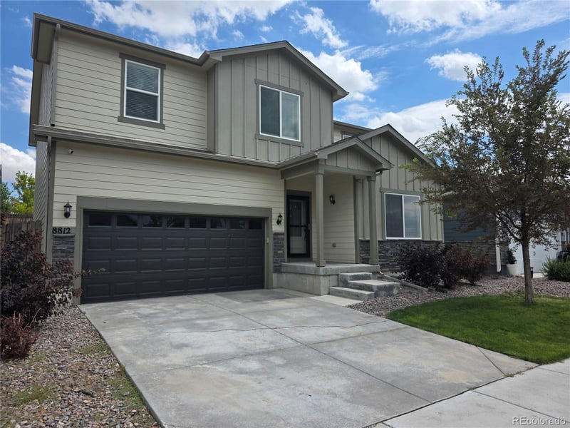 8812 Ventura St, Commerce City, CO 80022