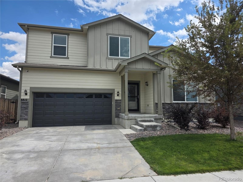 8812 Ventura St, Commerce City, CO 80022