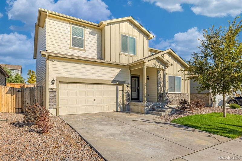 8812 Ventura St, Commerce City, CO 80022
