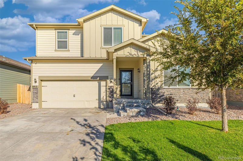 8812 Ventura St, Commerce City, CO 80022
