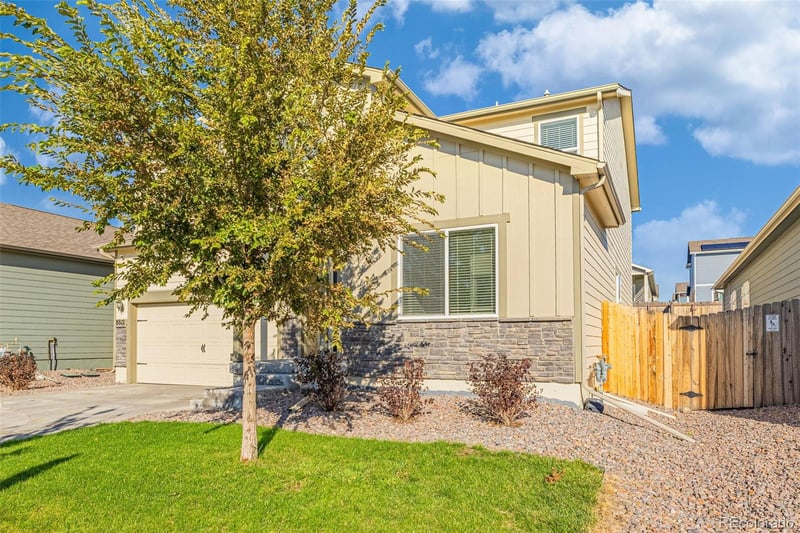 8812 Ventura St, Commerce City, CO 80022