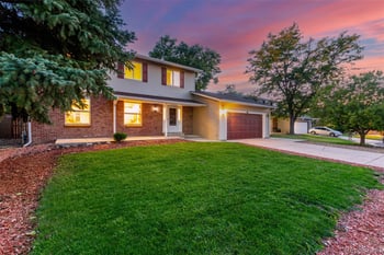 17954 Progress Pl, Centennial, CO 80015