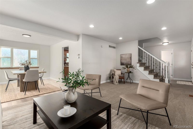 17954 Progress Pl, Centennial, CO 80015