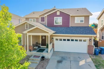 15372 100th Ct, Commerce City, CO 80022