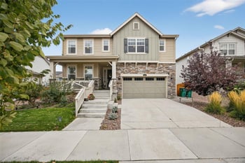 968 Grand Baker St, Aurora, CO 80018