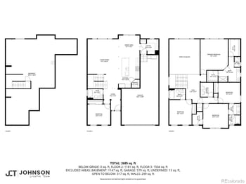 968 Grand Baker St, Aurora, CO 80018