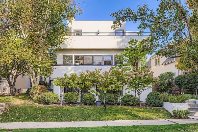 1056 Clayton Way, Denver, CO 80209