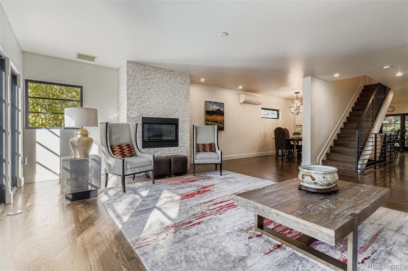 1056 S Clayton Way, Denver, CO 80209