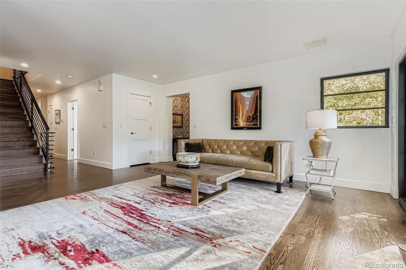 1056 S Clayton Way, Denver, CO 80209