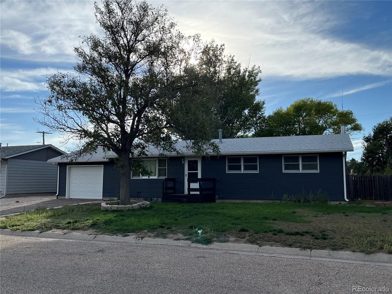 131 Hollowell St, Burlington, CO 80807