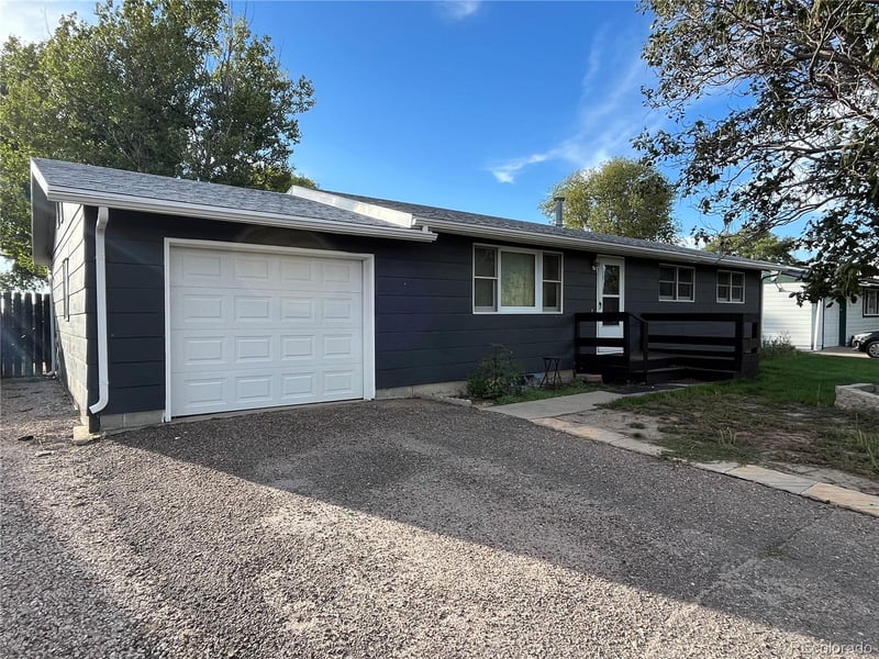 131 Hollowell St, Burlington, CO 80807