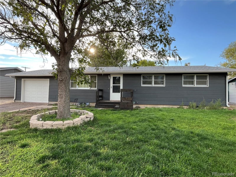131 Hollowell St, Burlington, CO 80807