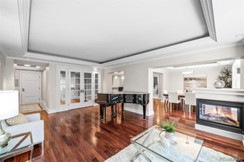 1891 Curtis St #1607, Denver, CO 80202