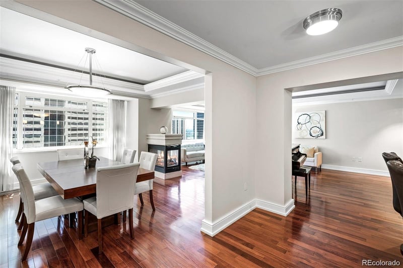 1891 Curtis St #1607, Denver, CO 80202