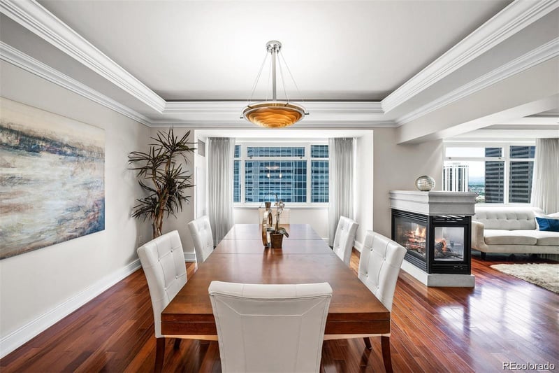 1891 Curtis St #1607, Denver, CO 80202