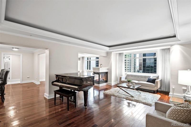 1891 Curtis St #1607, Denver, CO 80202