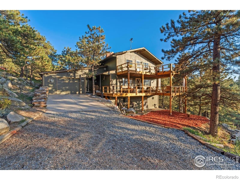 321 Greenwood Dr, Loveland, CO 80537