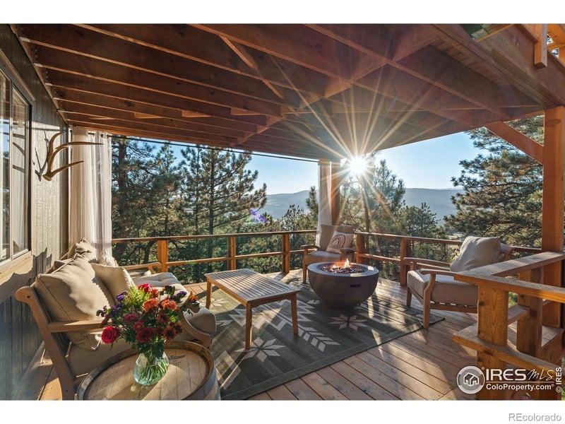 321 Greenwood Dr, Loveland, CO 80537