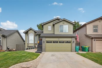5913 121st Pl, Brighton, CO 80602