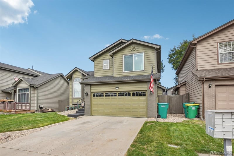 5913 121st Pl, Brighton, CO 80602