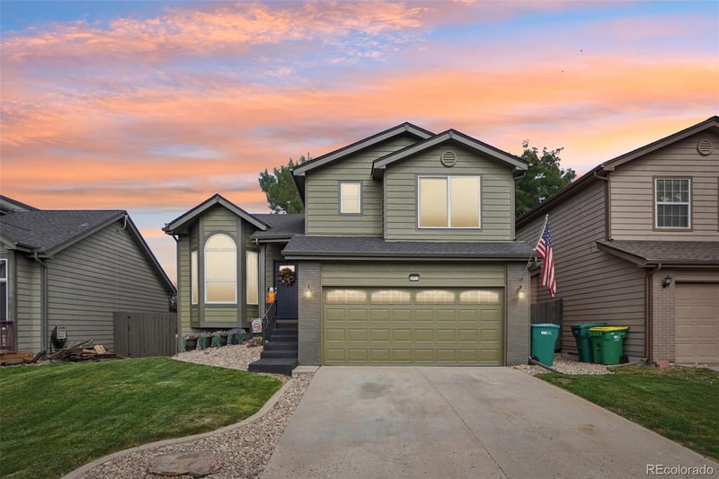 5913 E 121st Pl, Brighton, CO 80602