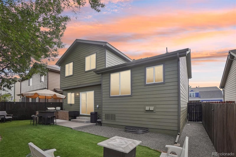 5913 E 121st Pl, Brighton, CO 80602