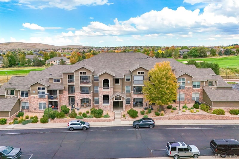 2875 Blue Sky Cir #4-208, Erie, CO 80516