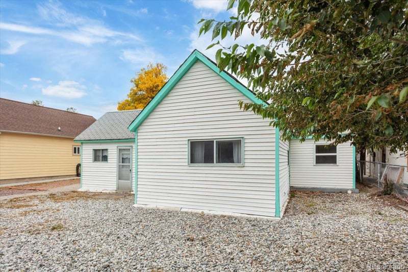813 2nd St, Salida, CO 81201