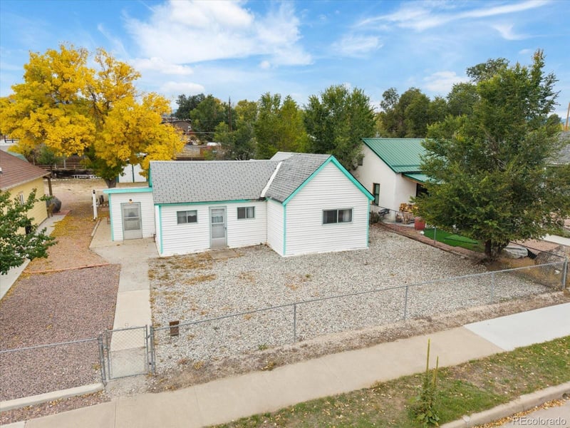 Home Worth Check