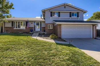 7161 Franklin St, Centennial, CO 80122