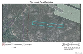 5340 Fs 718 1 Lot 5340, Black Hawk, CO 80422