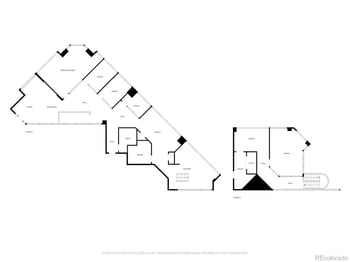 1800 Glenarm Pl #100, Denver, CO 80202