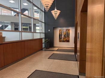 1800 Glenarm Pl #100, Denver, CO 80202