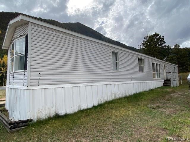 54 Windy Gap Loop Lot C8, Empire, CO 80438