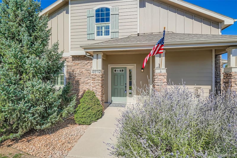 4892 Raven Rn, Broomfield, CO 80023