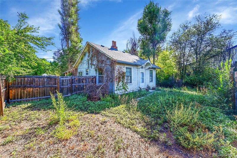 765 Emerald Ln, Lakewood, CO 80214